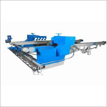 Plywood Machinery