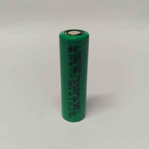 Surepower 1.2V, 2000Mah Ni-Mh Battery