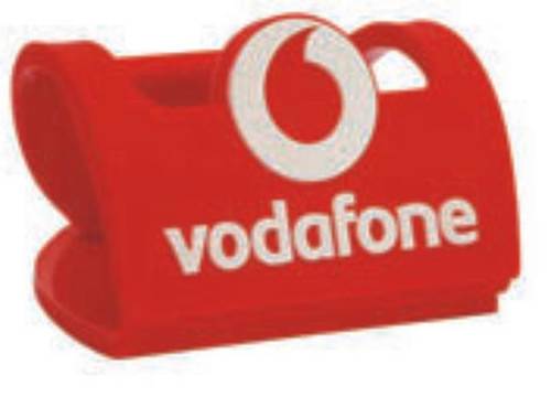 VODAFONE MOBILE STAND