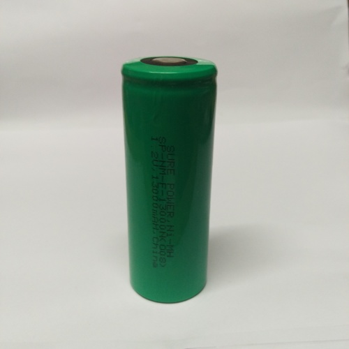 Surepower 1.2V, 13000mAH Ni-Mh Battery