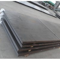  ABRASION AND WEAR RESISTANT STEEL PLATE(450 BHN )