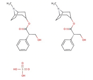 Hyoscyamine Hydro Bromide