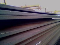  ABRASION AND WEAR RESISTANT STEEL PLATE(450 BHN )
