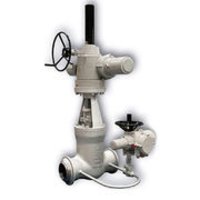 Forged Motorized Gate Valve