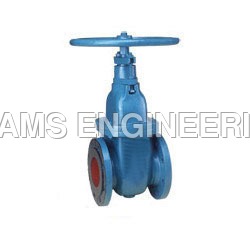 Forged Non Rising Gate Valve