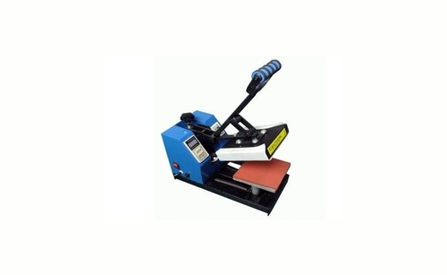 Heat Press Machine