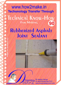 Construction Admixture Technical Know-How Reports