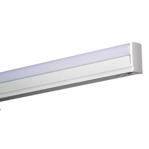 White Square Model 18W Led Tube Light