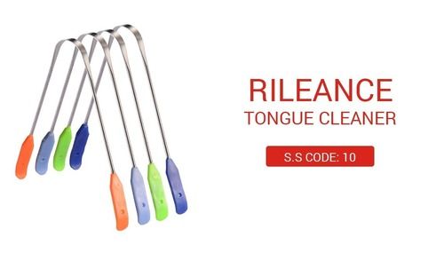 Rileance Tongue Cleaner