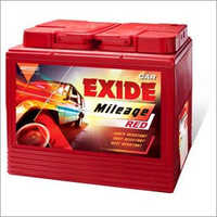 4 Wheeler Batteries