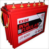 Tubular Inverter Batteries