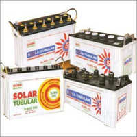 Solar Batteries