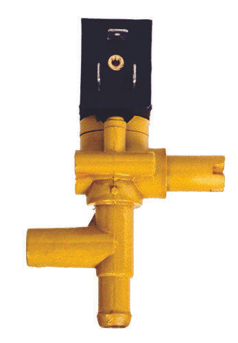 2 Way Direct Acting Solenoid Valve