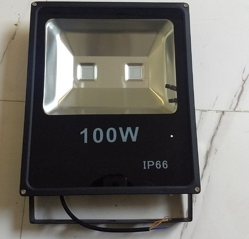 100 Watt RGB Flood Light