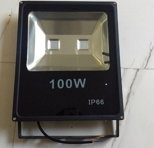 100 Watt Rgb Flood Light