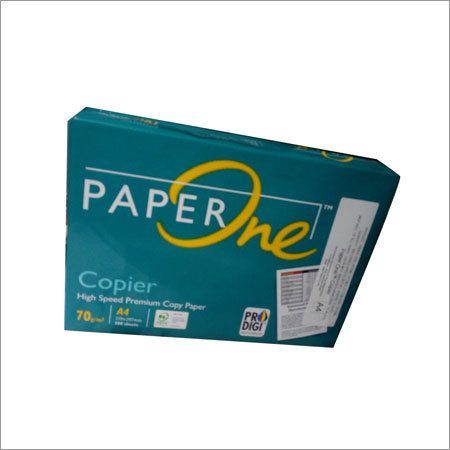 Laser And Copier Paper