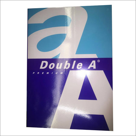 Double A A4 Copy Paper