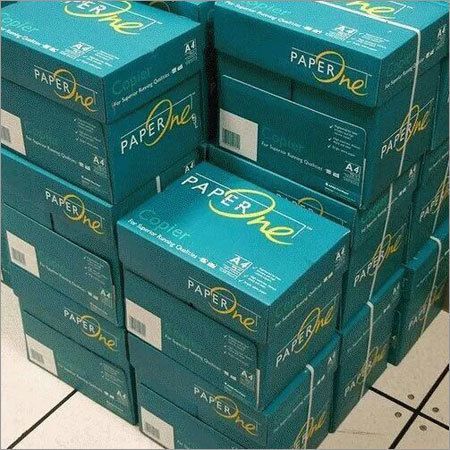 Paperone Copier Paper
