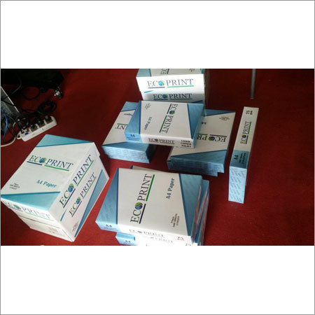 Xerox EcoPrint A4 Size Paper