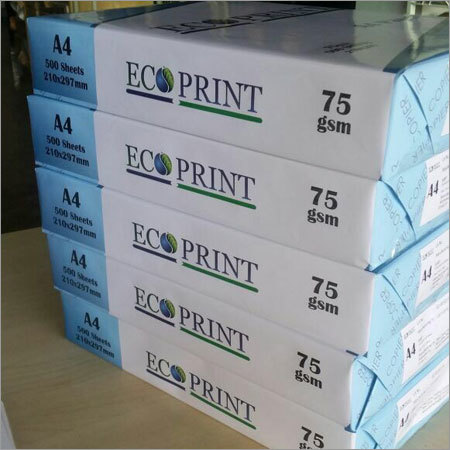 Printing Papers
