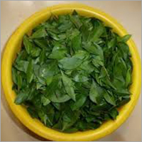 Henna Dry Leaves