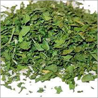 Henna Leaves