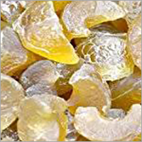 Dry Amla Fruits