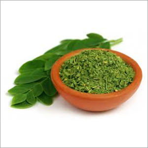 Moringa Dry Leaves Ingredients: Herbs