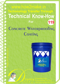 Coatings Technical Know-How Reports