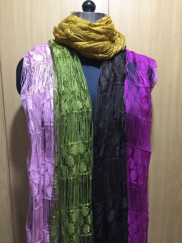 Stylish Ladies Stoles