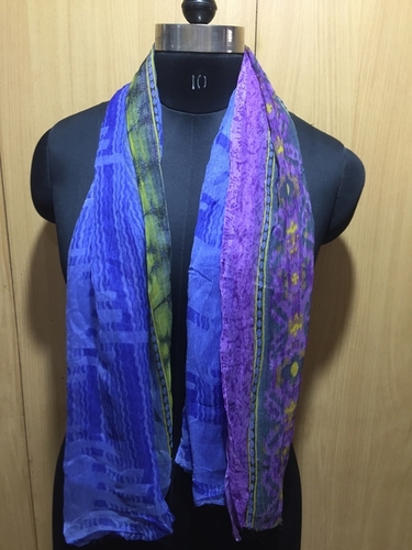 Designer Women Stoles
