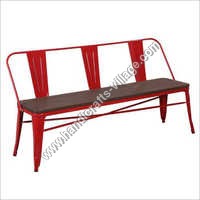 Garden Bench