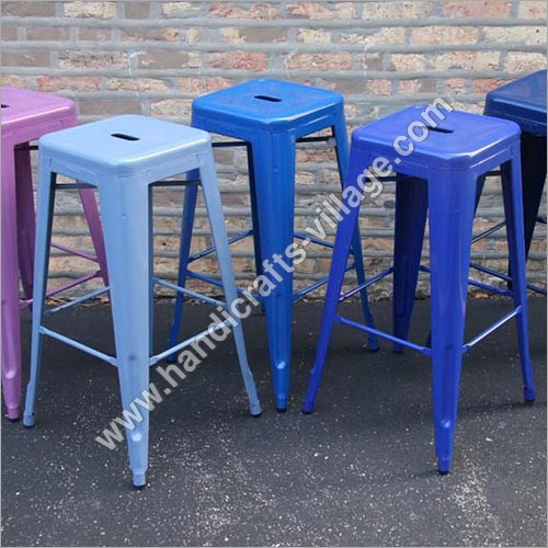 Iron Stools
