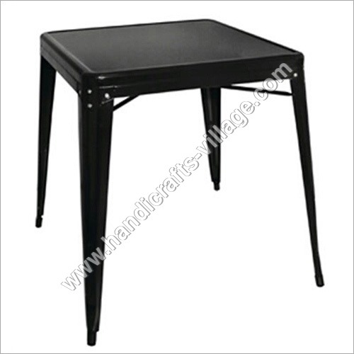Square Shape Dining Table