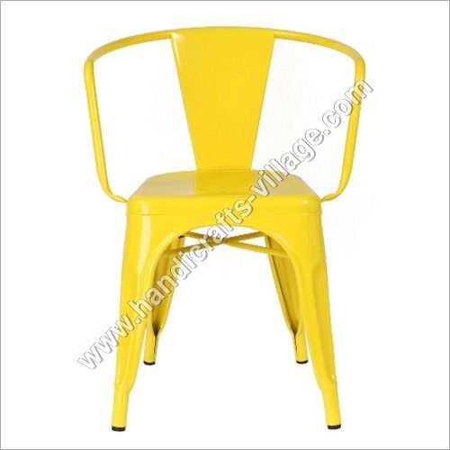Restaurant Tolix Chairs
