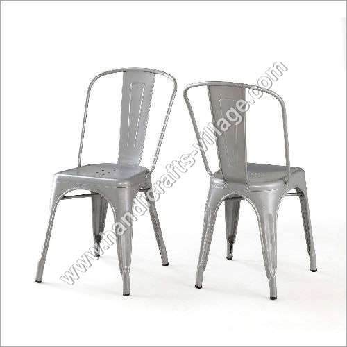 Cafe Tolix Chairs