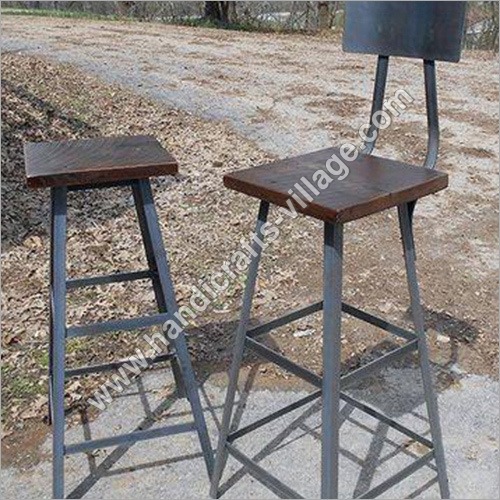 Industrial Stool