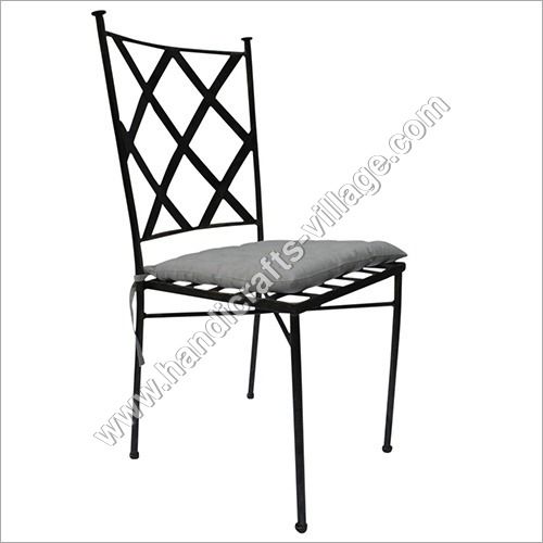 Outdoor Garden Chair No Assembly Required