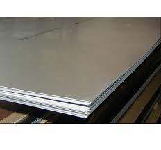 HIGH TENSILE STRUCTURE STEEL PLATE (S450JO)