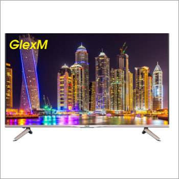 GX 5004M LED Television