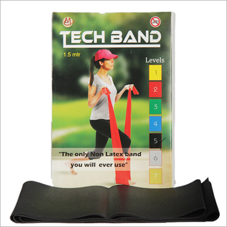 Latex Band
