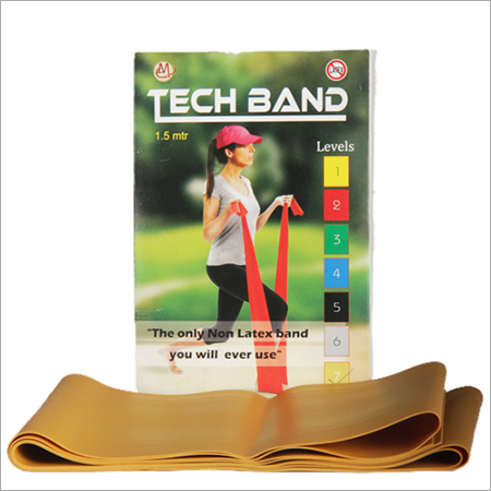 Gold Theraband