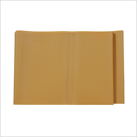 Gold Exercise Theraband