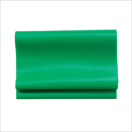 Green Exercise Theraband