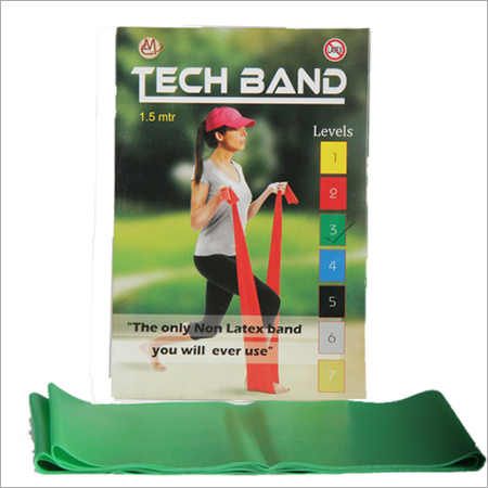 Green Theraband