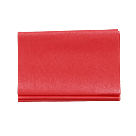 Red Theraband