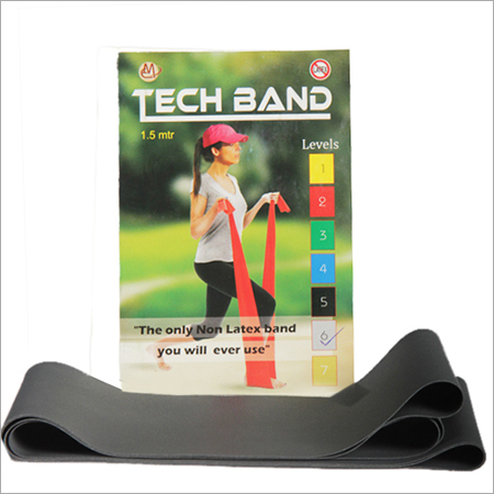Silver Theraband