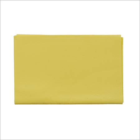Yellow Exercise Theraband