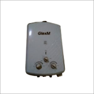 6Ltr Water Heater