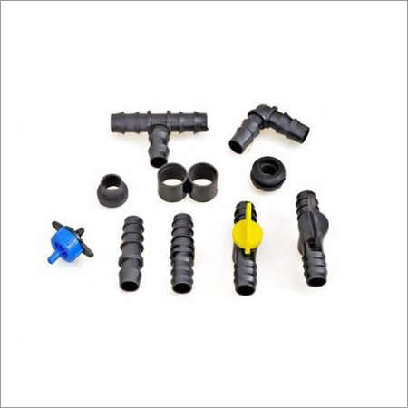 Plastic Dripper Moulds